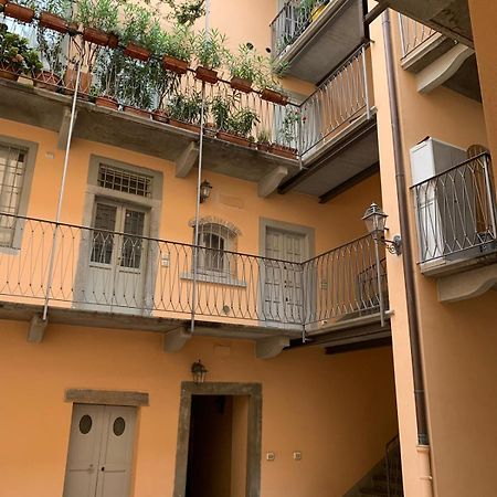 Borgo Pignolo 49 Villa Bergamo Eksteriør bilde