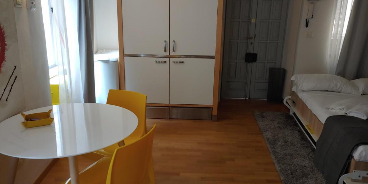 Borgo Pignolo 49 Villa Bergamo Eksteriør bilde