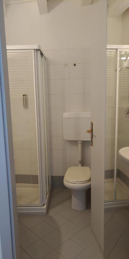 Borgo Pignolo 49 Villa Bergamo Eksteriør bilde