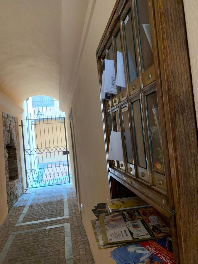 Borgo Pignolo 49 Villa Bergamo Eksteriør bilde